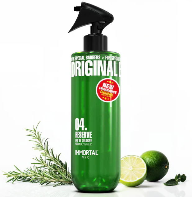 IMMORTAL COLOGNES 04