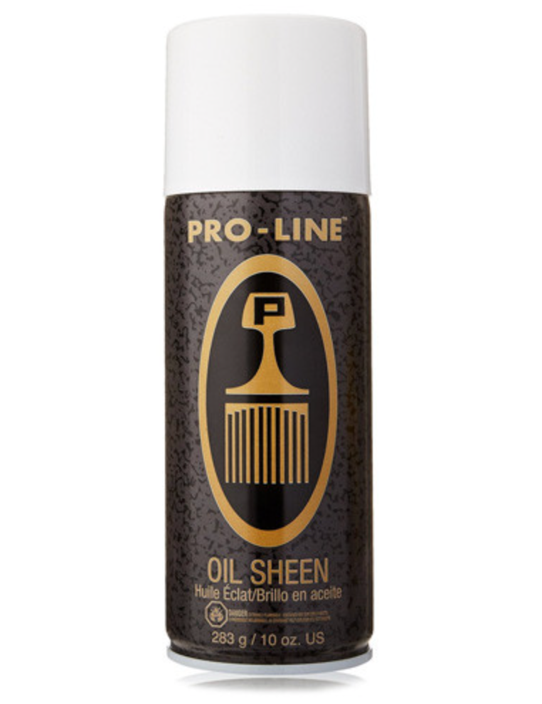 Pro-line Oil Sheen