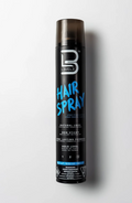 L3VEL 3 Hair spray